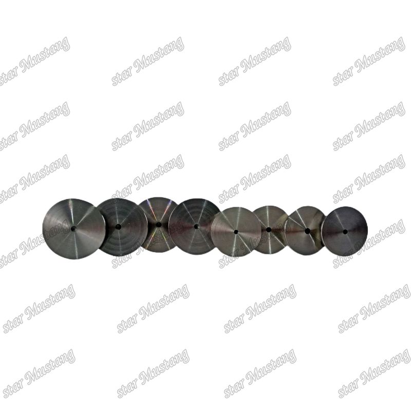 موتور دیزل نوع شیر ورودی و خروجی TCD2012 L042V 04285985 04285986 مناسب برای قطعات معدنی موتور Deutz