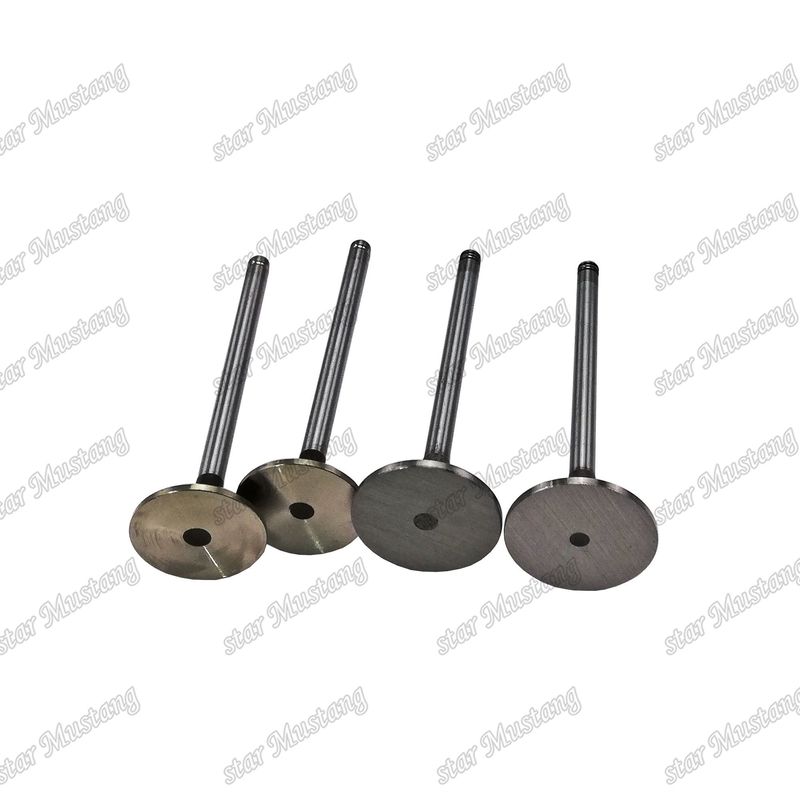دریچه 6D114 6CT 6CT8.3 ورودی 3924492 خروجی 3921444 مناسب برای قطعات معدنی موتور کامینز