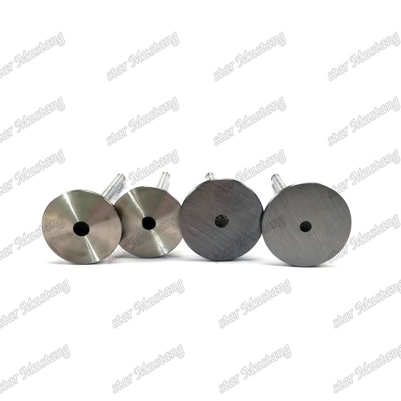 دریچه 6D114 6CT 6CT8.3 ورودی 3924492 خروجی 3921444 مناسب برای قطعات معدنی موتور کامینز