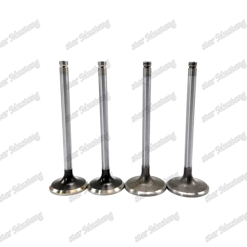 دریچه 6D114 6CT 6CT8.3 ورودی 3924492 خروجی 3921444 مناسب برای قطعات معدنی موتور کامینز