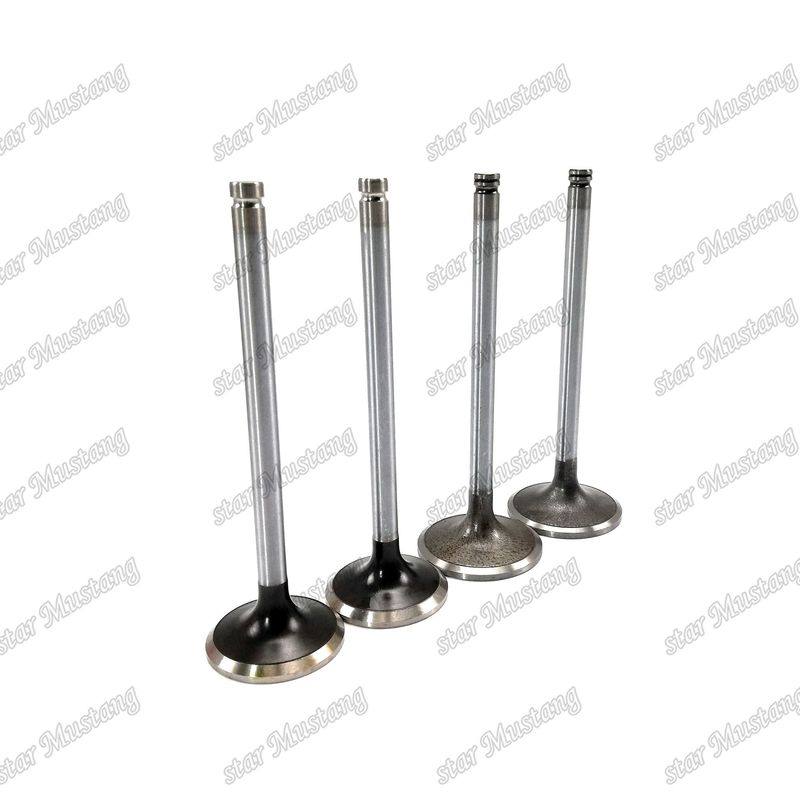 دریچه 6D114 6CT 6CT8.3 ورودی 3924492 خروجی 3921444 مناسب برای قطعات معدنی موتور کامینز