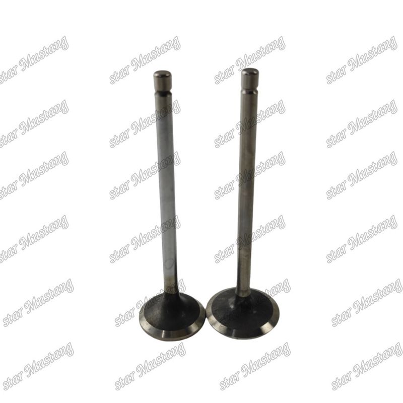 دریچه QSF2.8 IN 5261320 EX 5256949 مناسب برای قطعات معدنی موتور کامینز