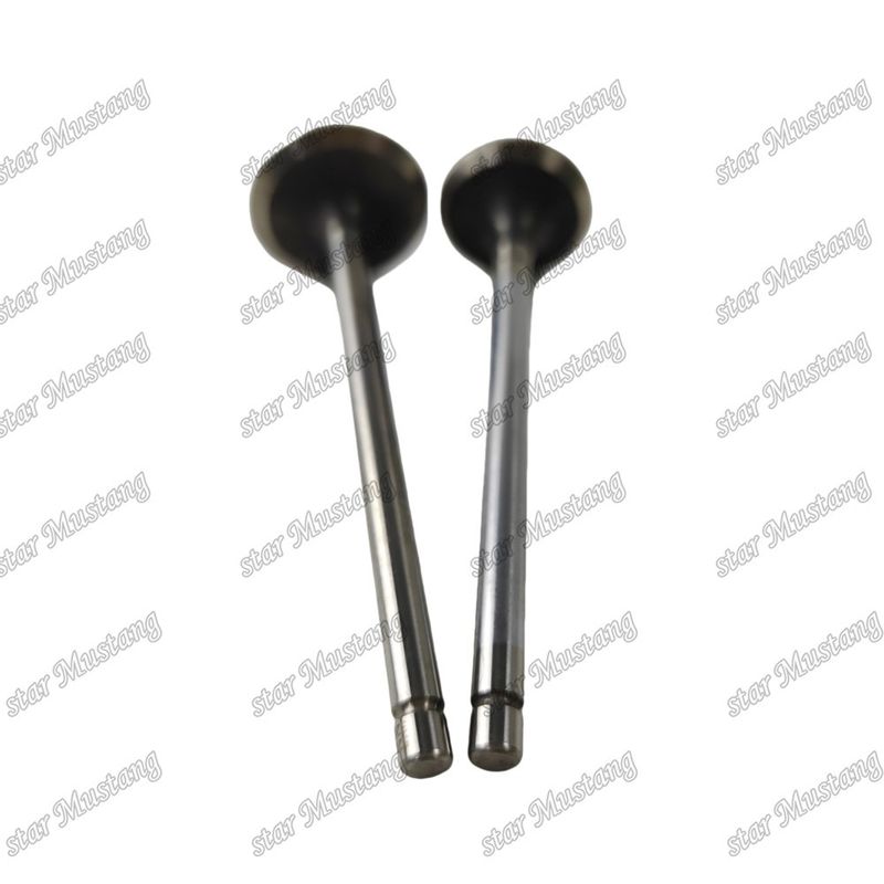 دریچه QSF2.8 IN 5261320 EX 5256949 مناسب برای قطعات معدنی موتور کامینز