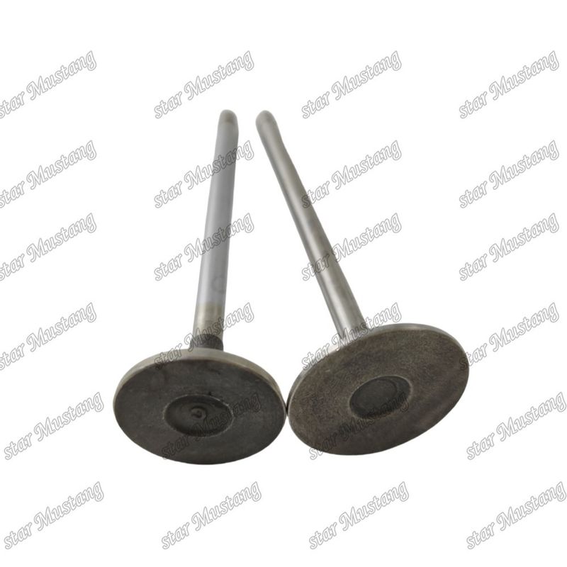 دریچه QSF2.8 IN 5261320 EX 5256949 مناسب برای قطعات معدنی موتور کامینز