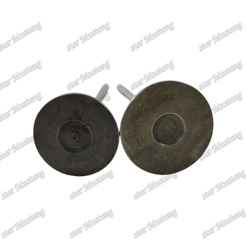 دریچه QSF2.8 IN 5261320 EX 5256949 مناسب برای قطعات معدنی موتور کامینز