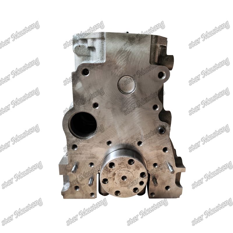 بلوک کوتاه 4TNV88 729602-01560 قسمت موتور با ساختار یکپارچه و 6 ماه