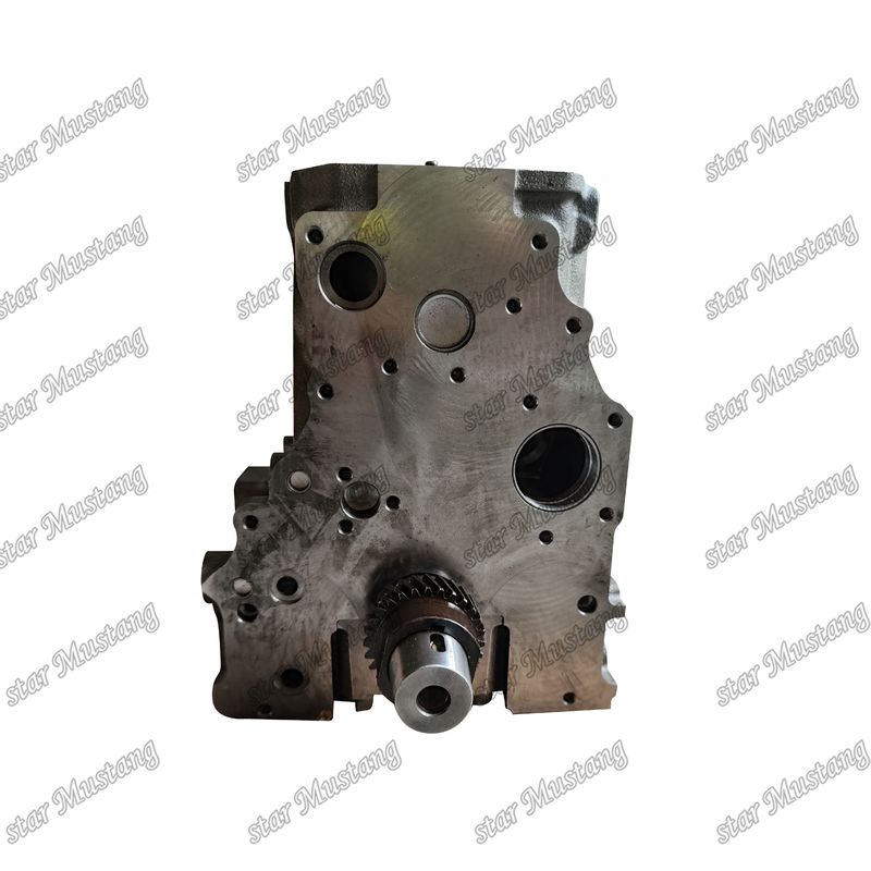 بلوک کوتاه 4TNV88 729602-01560 قسمت موتور با ساختار یکپارچه و 6 ماه
