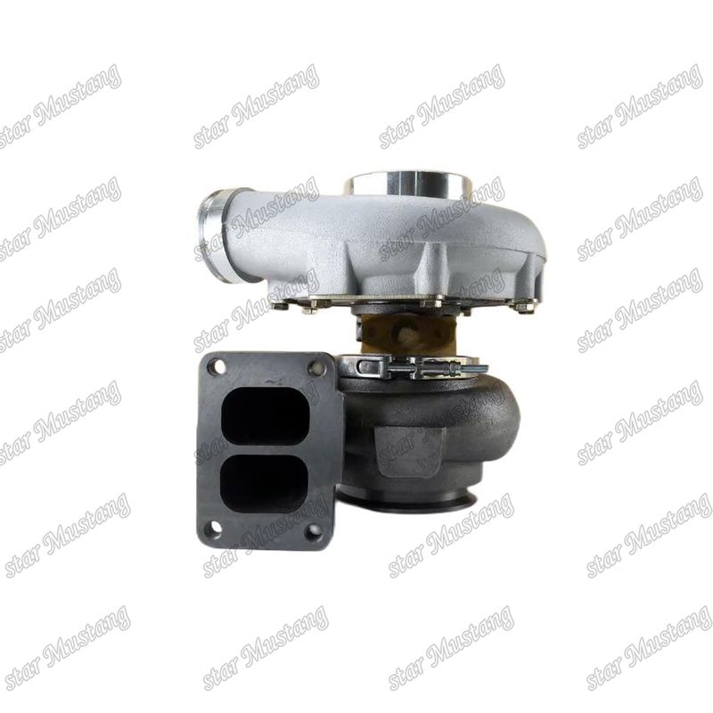 GT4594 D12 D12A D12C D12C FH12 FM12 توربو شارژر 8148873 8112921 1677098 1677726 1677725 1676089 3165219 برای موتور ولوو