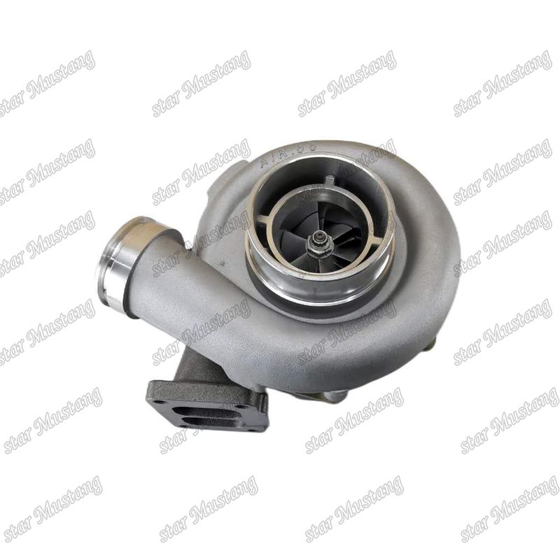 GT4594 D12 D12A D12C D12C FH12 FM12 توربو شارژر 8148873 8112921 1677098 1677726 1677725 1676089 3165219 برای موتور ولوو