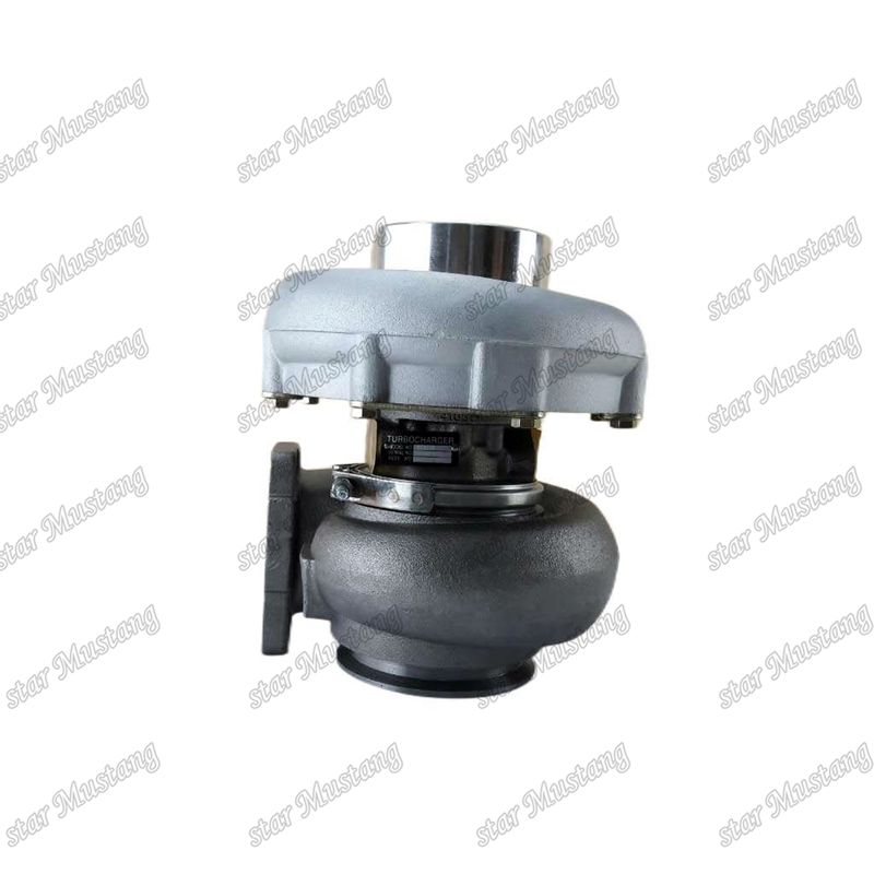 GT4594 D12 D12A D12C D12C FH12 FM12 توربو شارژر 8148873 8112921 1677098 1677726 1677725 1676089 3165219 برای موتور ولوو
