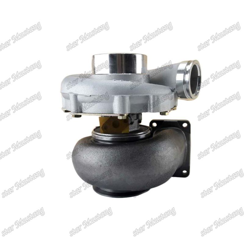 GT4594 D12 D12A D12C D12C FH12 FM12 توربو شارژر 8148873 8112921 1677098 1677726 1677725 1676089 3165219 برای موتور ولوو