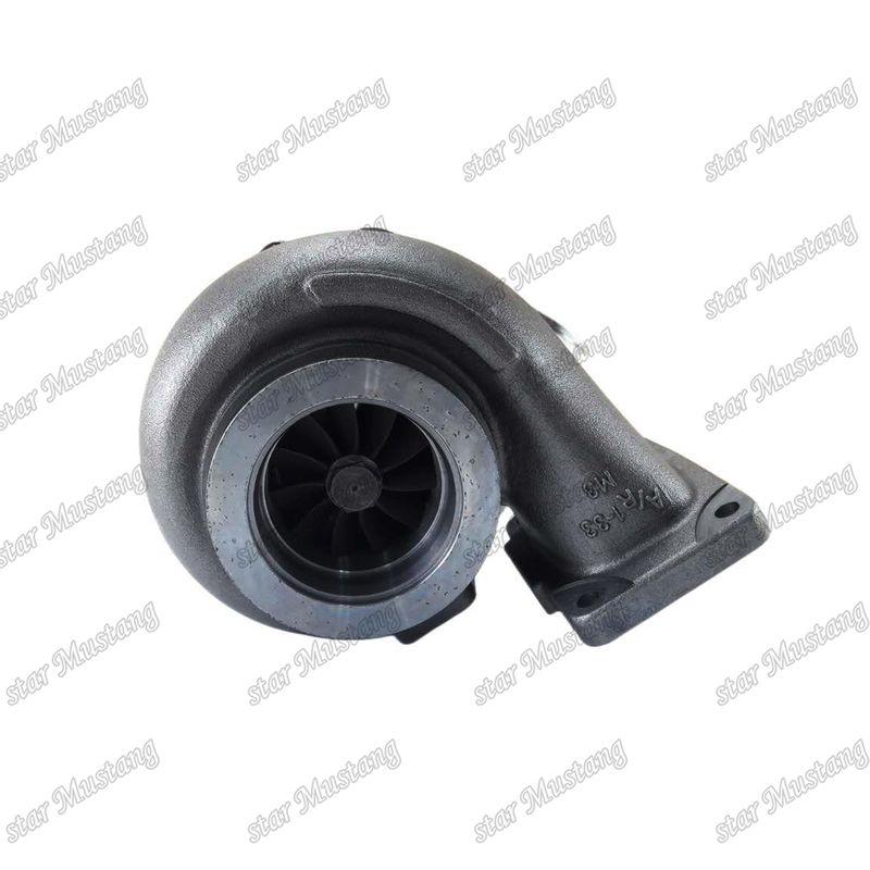 GT4594 D12 D12A D12C D12C FH12 FM12 توربو شارژر 8148873 8112921 1677098 1677726 1677725 1676089 3165219 برای موتور ولوو