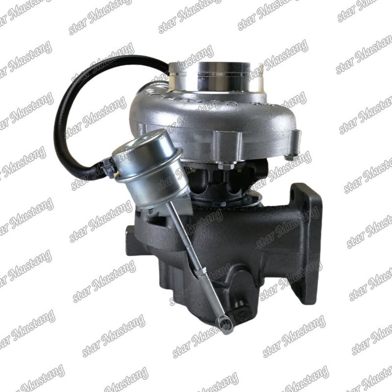 WH1E D7A FL7 FS7 توربو شارژر کامیون 20542727 20542135 85000291 برای موتور ولوو