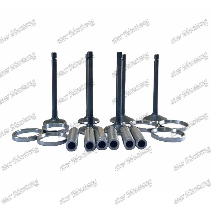 راهنمای دریچه صندلی 3LD1 1-12552111-0 8970454105 8-91261101-0 8-91261102-0 بخش موتور