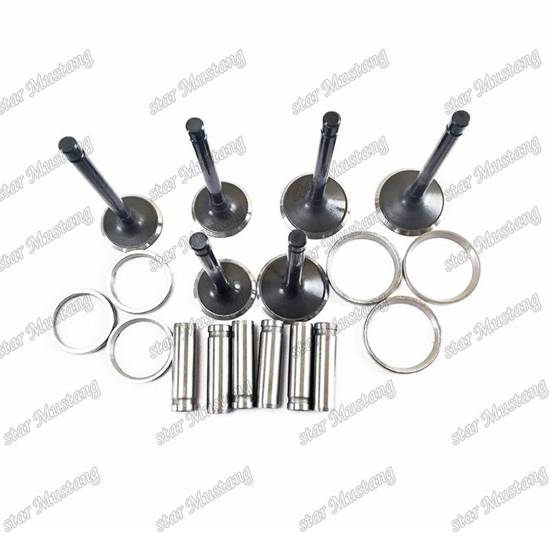 راهنمای دریچه صندلی 3LD1 1-12552111-0 8970454105 8-91261101-0 8-91261102-0 بخش موتور