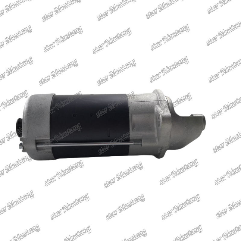 1011 موتور استارتر موتور 0118-3599 12V 9T 2.8KW برای قطعات معدنی موتور DEUTZ