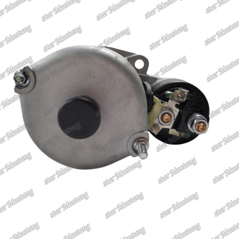 1011 موتور استارتر موتور 0118-3599 12V 9T 2.8KW برای قطعات معدنی موتور DEUTZ