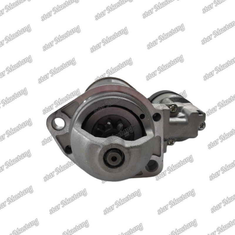 1011 موتور استارتر موتور 0118-3599 12V 9T 2.8KW برای قطعات معدنی موتور DEUTZ