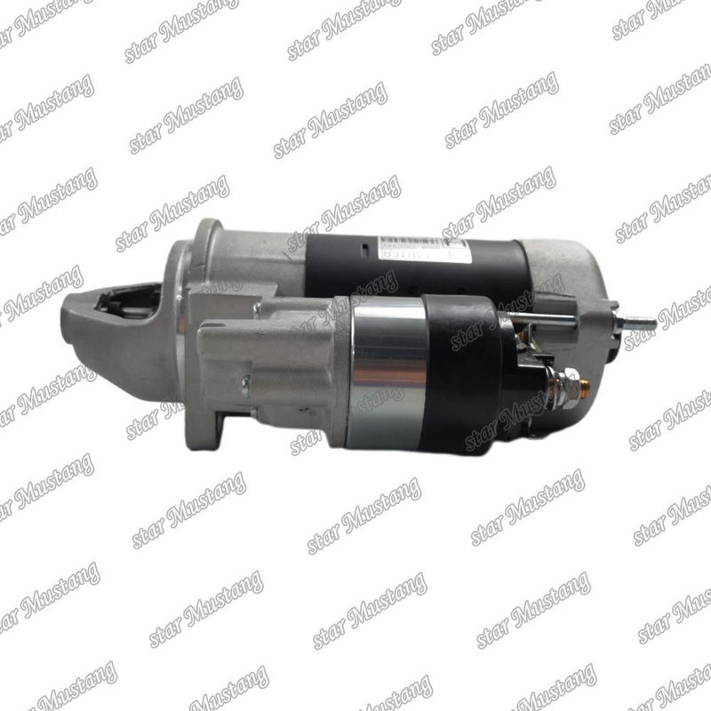 1011 موتور استارتر موتور 0118-3599 12V 9T 2.8KW برای قطعات معدنی موتور DEUTZ