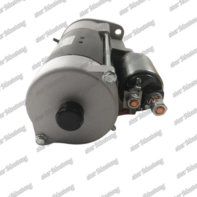 F4L913 موتور موتور 75391GT 24V 9T 6.0KW برای قطعات معدنی موتور DEUTZ