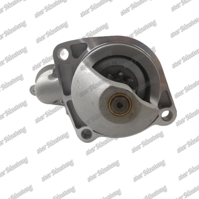 F4L913 موتور موتور 75391GT 24V 9T 6.0KW برای قطعات معدنی موتور DEUTZ