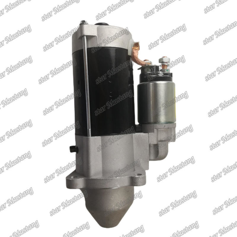 F4L913 موتور موتور 75391GT 24V 9T 6.0KW برای قطعات معدنی موتور DEUTZ