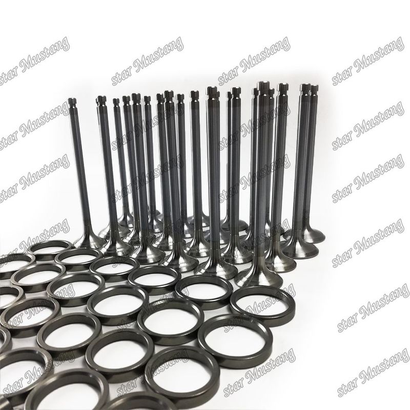 6M60 ME240748 ME302263 ME306813 ME305924 ME240032 ME302156 قطعات موتور دیزل با ساختار یکپارچه و 6 ماه ذخیره