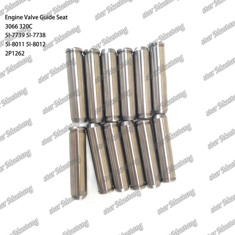 راهنمای شیر 3066 320C 5I-7739 5I-7738 5I-8011 5I-8012 2P1262 بخش موتور با ساختار یکپارچه و وضعیت 6 ماهه موجود