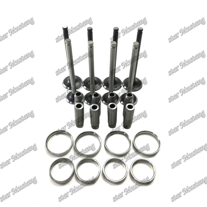 راهنمای دریچه صندلی دریچه C221 9125518020 9125528010 9-11721-113-0 بخش موتور با ساختار یکپارچه و 6 ماه