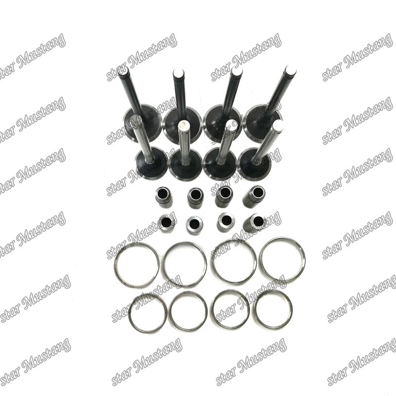 راهنمای دریچه صندلی دریچه C221 9125518020 9125528010 9-11721-113-0 بخش موتور با ساختار یکپارچه و 6 ماه