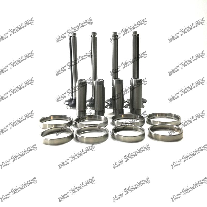 راهنمای دریچه صندلی دریچه C221 9125518020 9125528010 9-11721-113-0 بخش موتور با ساختار یکپارچه و 6 ماه
