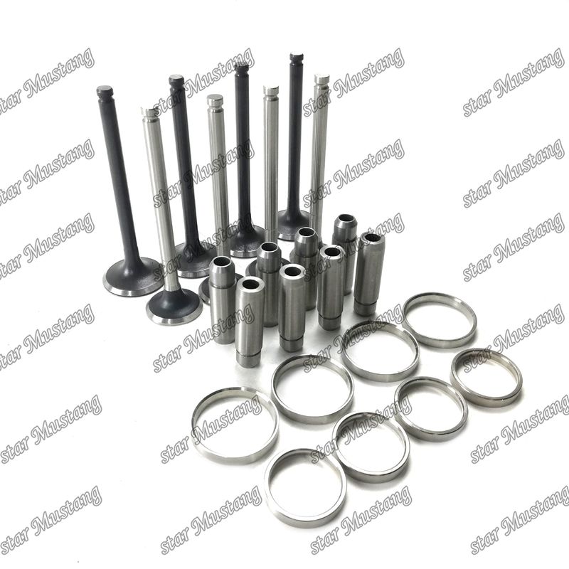 راهنمای دریچه صندلی دریچه C221 9125518020 9125528010 9-11721-113-0 بخش موتور با ساختار یکپارچه و 6 ماه