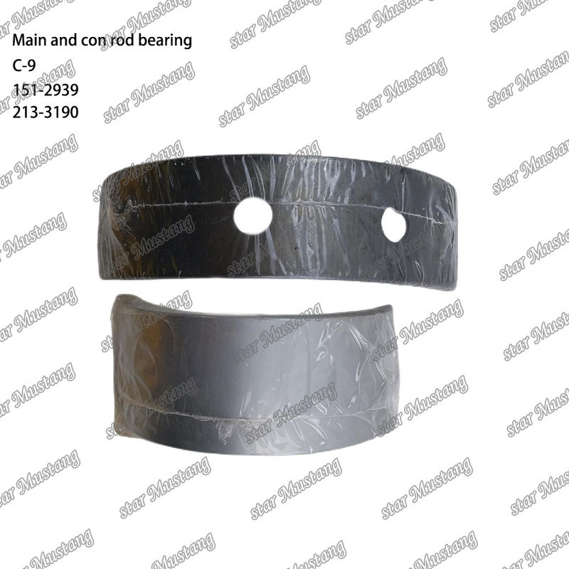 لوله کشی اصلی و لوله کشی کنترلی C-9 151-2939 213-3190 مناسب برای قطعات معدنی موتور Caterpillar