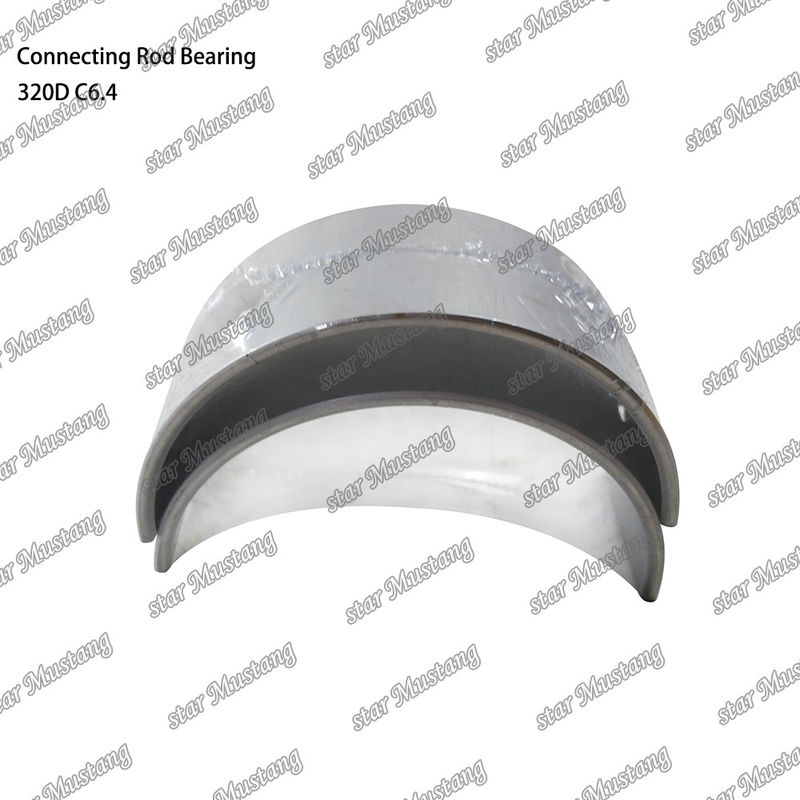 لوله کنترلی 320D C6.4 0.50 مناسب برای قطعات معدنی موتور Caterpillar
