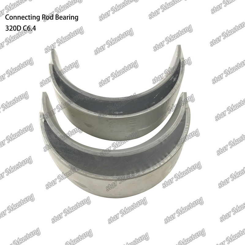 لوله کنترلی 320D C6.4 STD مناسب برای قطعات معدنی موتور Caterpillar