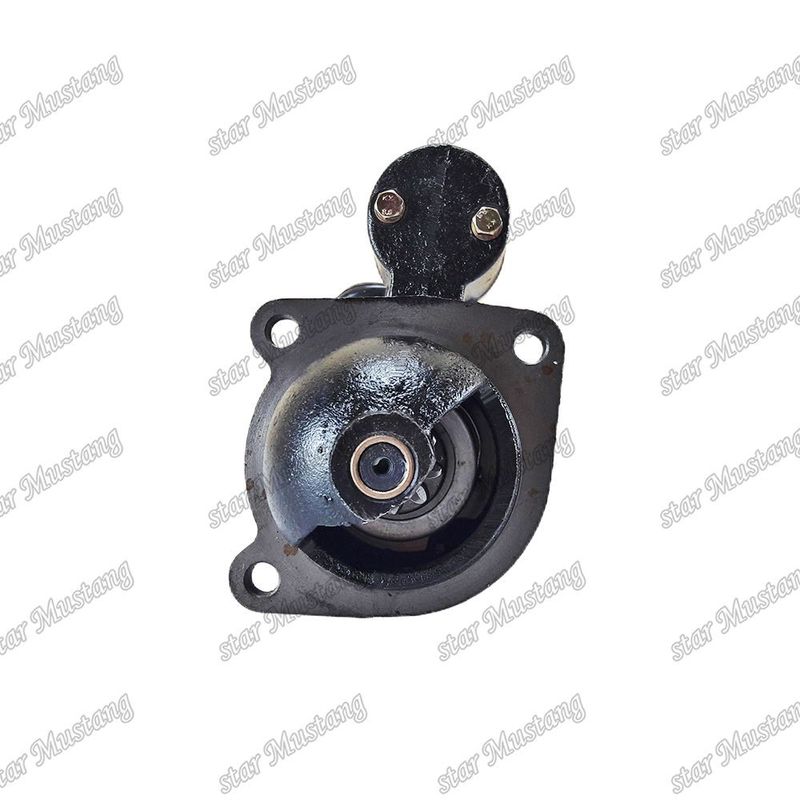 F6L912 موتور شروع کننده موتور 5.2KW 24V 01180804 01182931 1180999 1182235 برای قطعات معدنی موتور DEUTZ