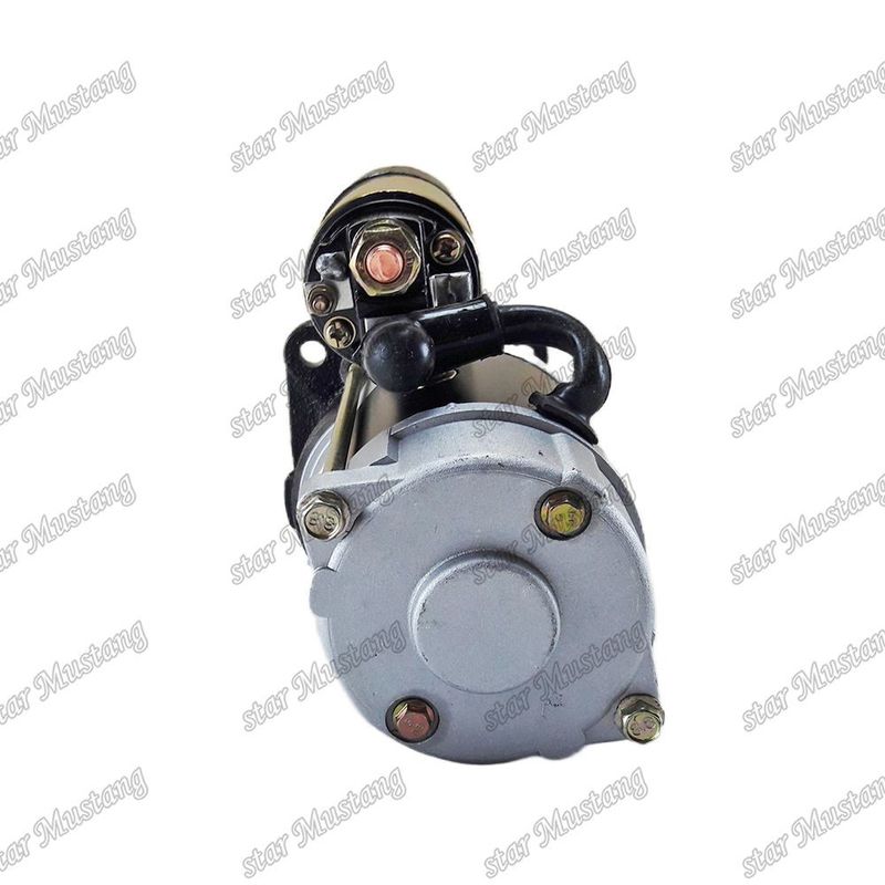 F6L912 موتور شروع کننده موتور 5.2KW 24V 01180804 01182931 1180999 1182235 برای قطعات معدنی موتور DEUTZ