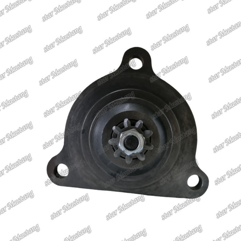 D2848 موتور استارتر موتور 24V 9T 65.26201-7070 65.23201-7070D برای قطعات معدنی موتور دوسان