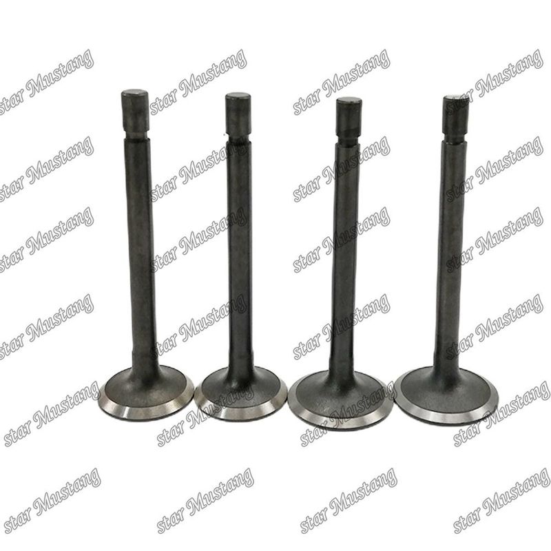 دریچه ساختار یکپارچه D905 D1005 D1105 D1305 V1305 V1505 IN 1G673-13112 EX 1G673-13122 بخش موتور