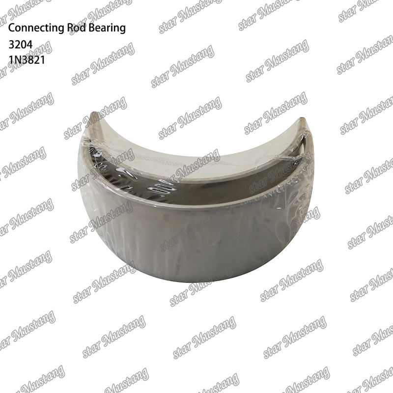 دریچه کن استند حامل 3204 1N3821 0.25 مناسب برای قطعات موتور Caterpillar