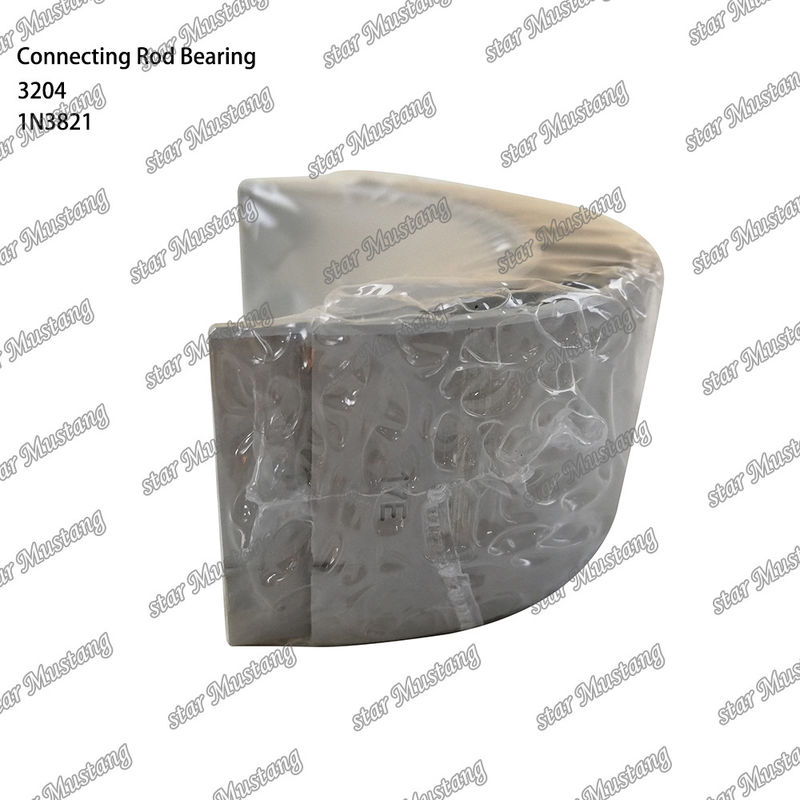 دریچه کن استند حامل 3204 1N3821 0.25 مناسب برای قطعات موتور Caterpillar