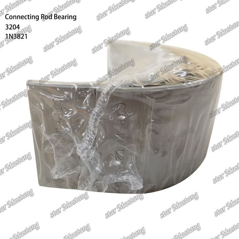 دریچه کن استند حامل 3204 1N3821 0.25 مناسب برای قطعات موتور Caterpillar