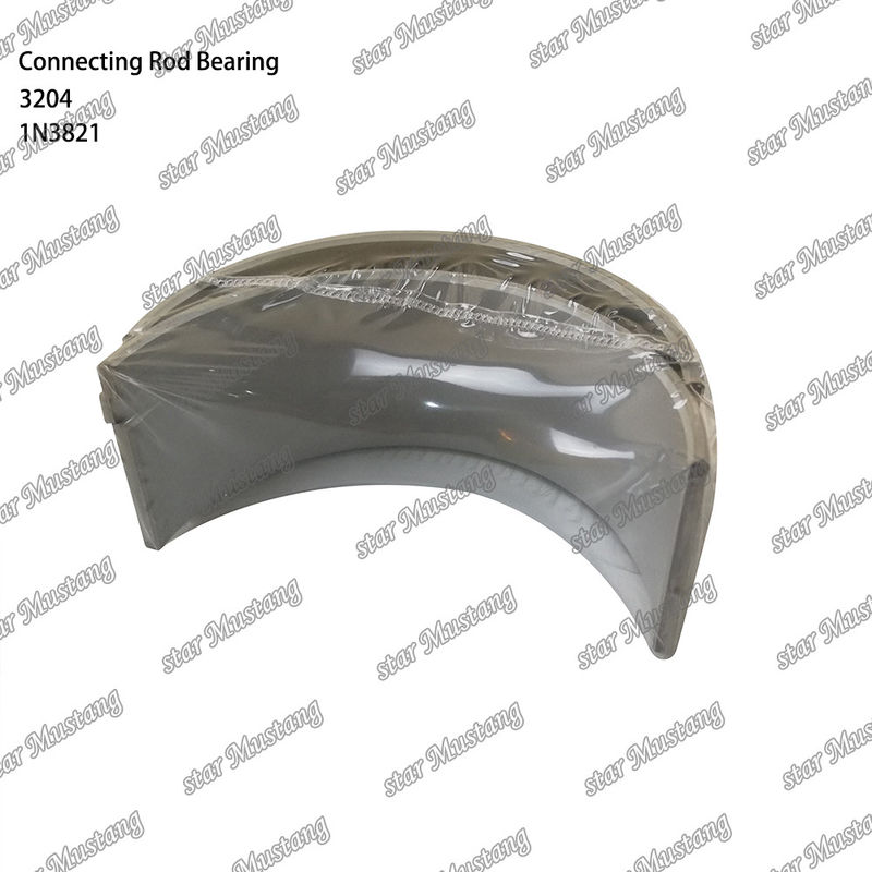 دریچه کن استند حامل 3204 1N3821 0.25 مناسب برای قطعات موتور Caterpillar