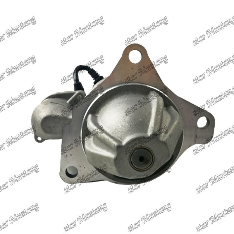 قطعات معدنی موتور دیزل EM100 موتور شروع کننده موتور 28100-1520 برای HINO