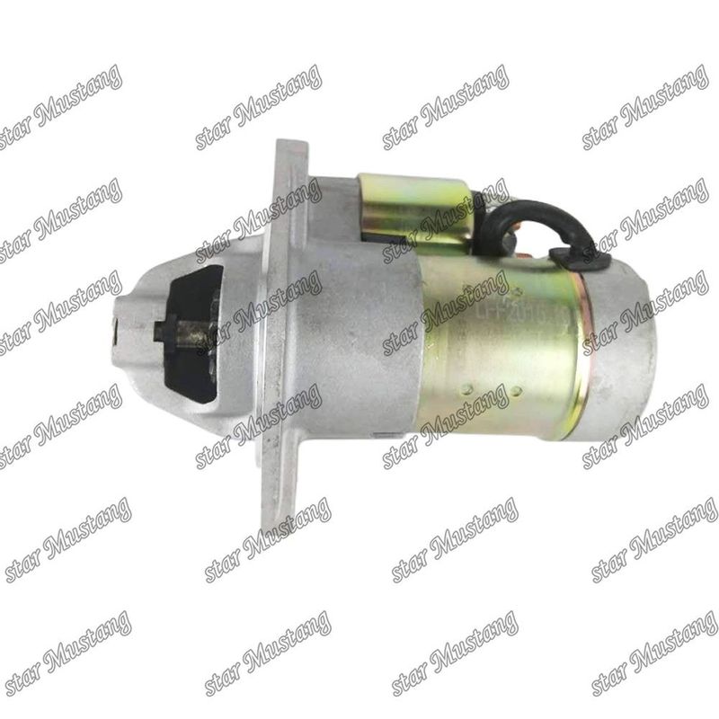 3TNE84 موتور موتور 12V 1.4KW 11T 171008-77010 129573-77010 برای قطعات معدنی موتور YANMAR
