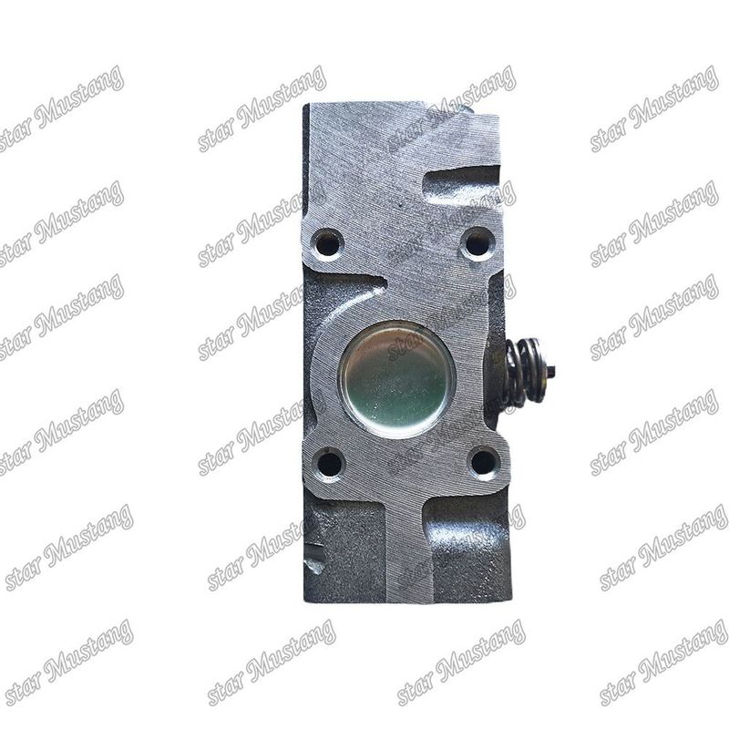 مجموعه سر سیلندر 3TNM74 3TNM72 119517-11740 مناسب برای قطعات یدکی موتور یانمار
