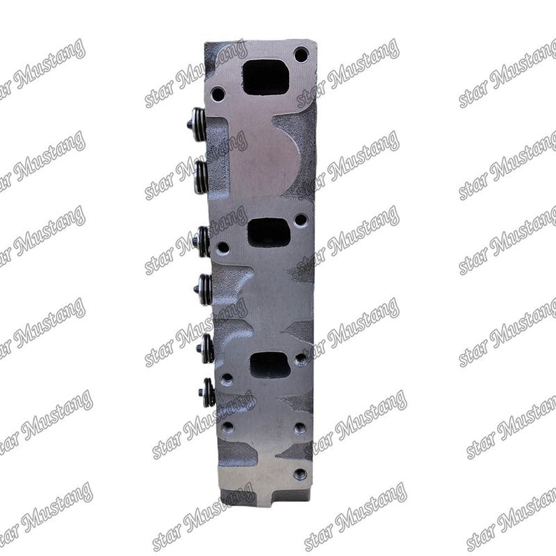 مجموعه سر سیلندر 3TNV70 119515-11740 119515-11750 مناسب برای قطعات یدکی موتور یانمار