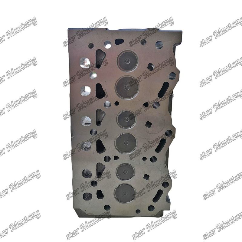 مجموعه سر سیلندر 3TNV70 119515-11740 119515-11750 مناسب برای قطعات یدکی موتور یانمار