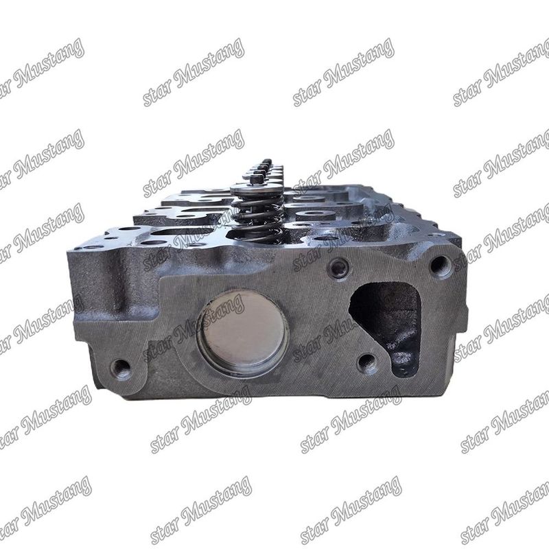 مجموعه سر سیلندر 3TNV70 119515-11740 119515-11750 مناسب برای قطعات یدکی موتور یانمار