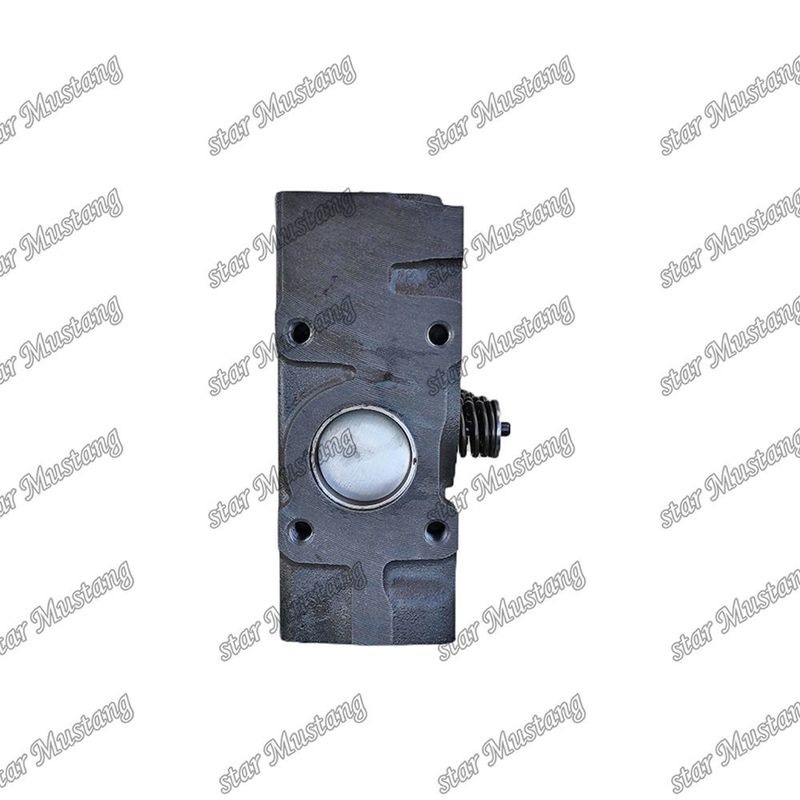 مجموعه سر سیلندر 3TNV70 119515-11740 119515-11750 مناسب برای قطعات یدکی موتور یانمار